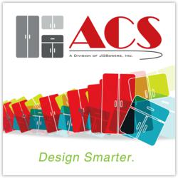 Design Smarter With ACS